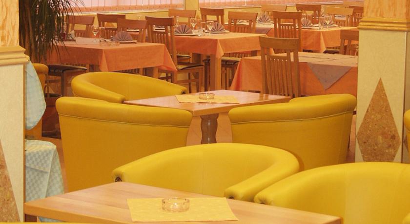 Фото Hotel Bm International