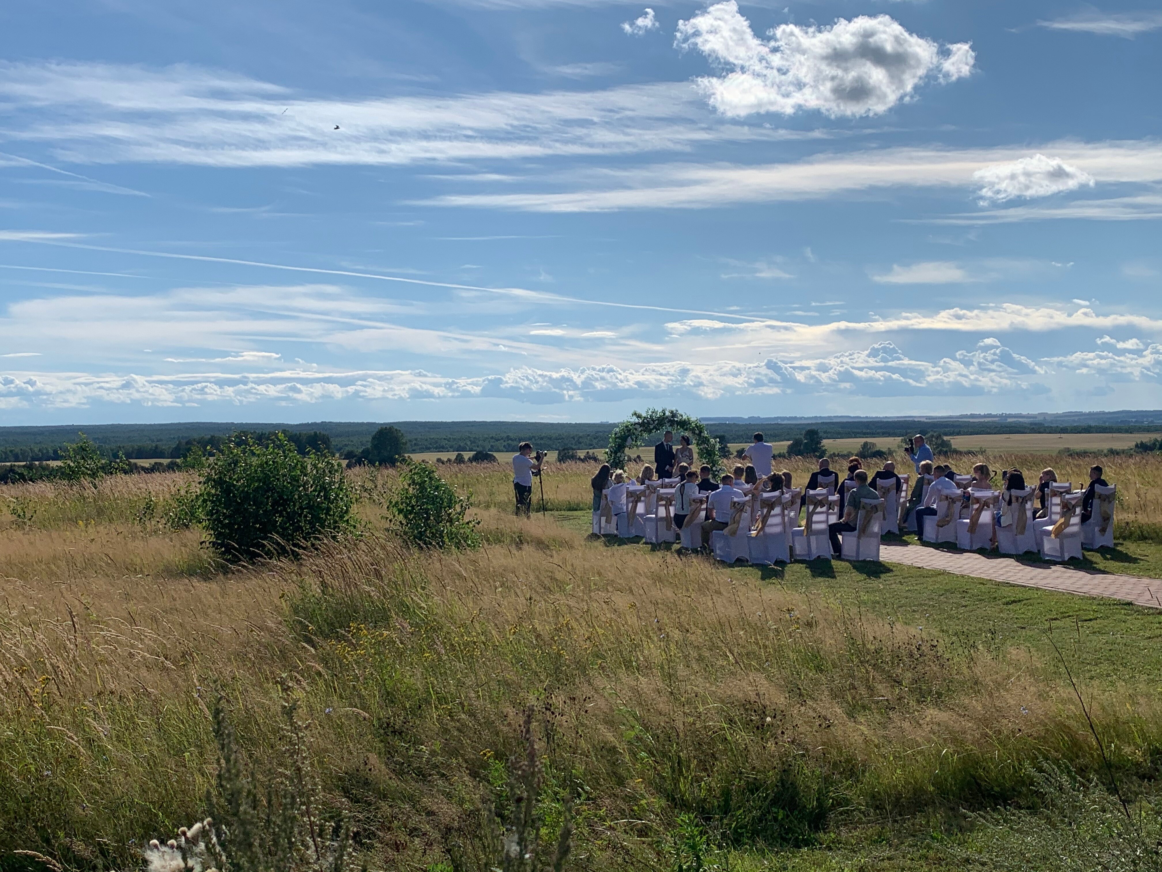 Фото Живые родники