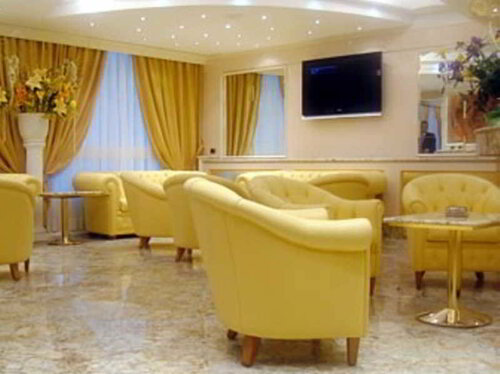 Гостиница Hotel Wagner