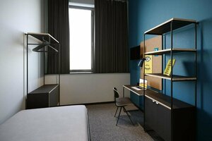 Гостиница The Social Hub Bologna