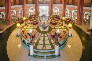 Гостиница Agadir Beach Club
