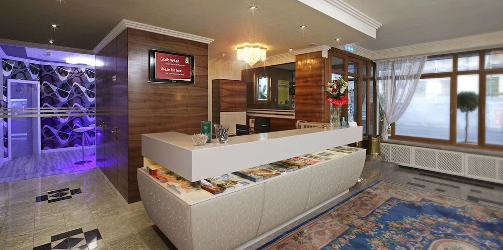 Фото отеля 5