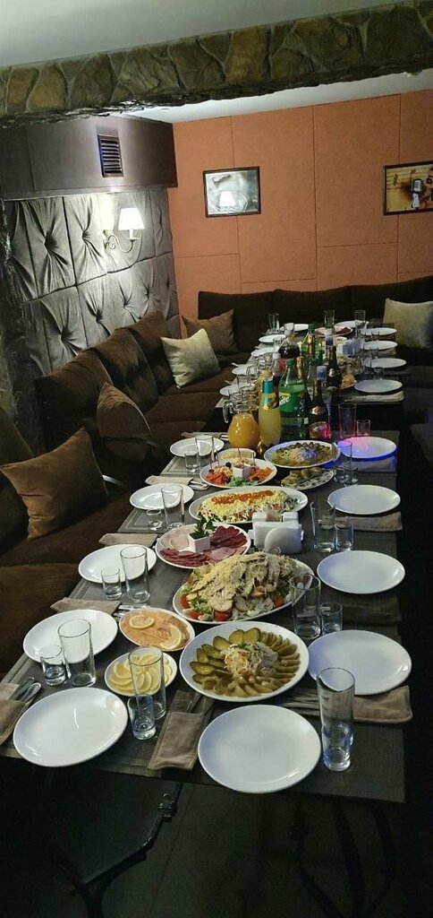 Karaoke Kamelot, Stavropol, photo