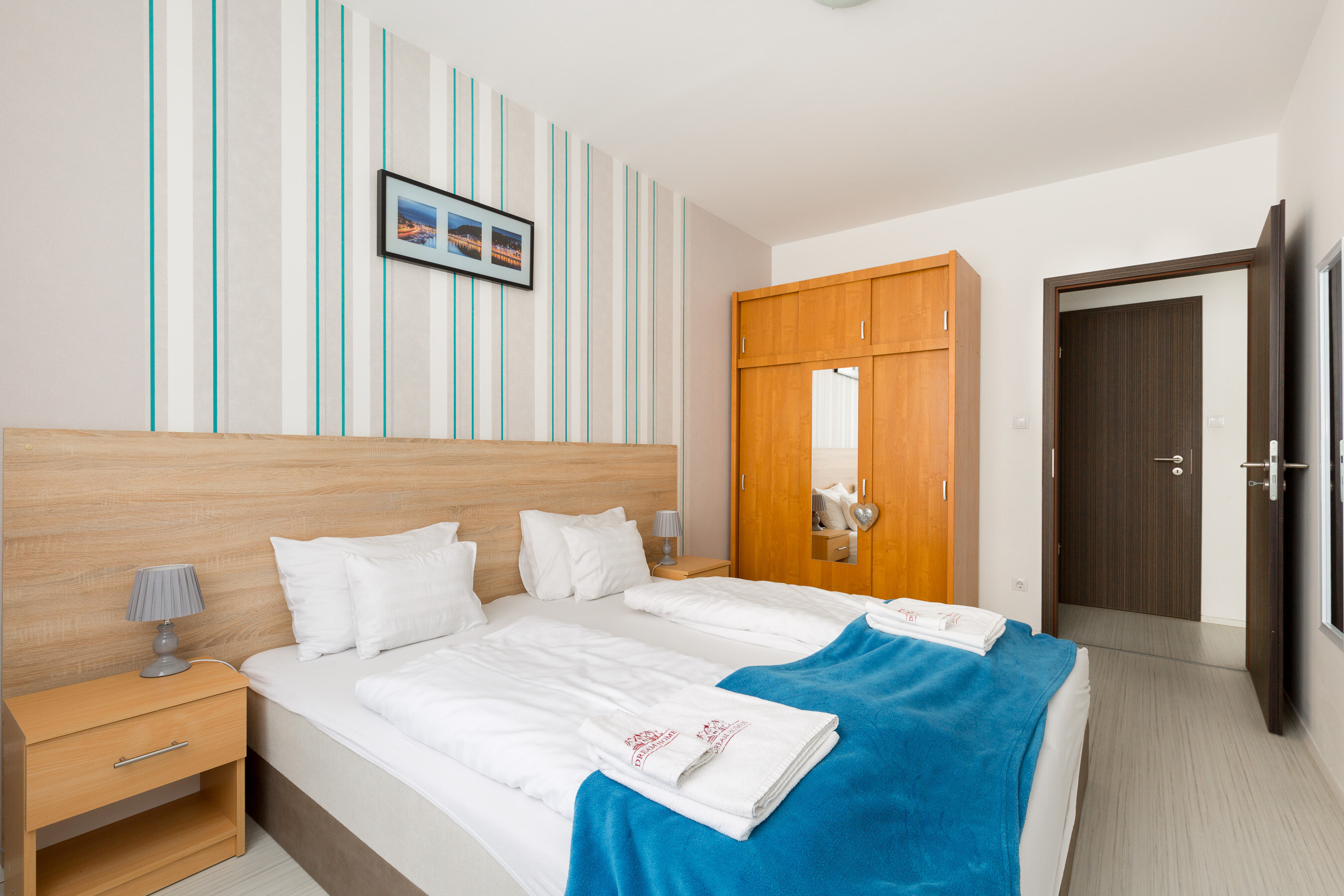 Фото Sun Resort Apartments