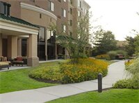 Фото Courtyard by Marriott Philadelphia Langhorne