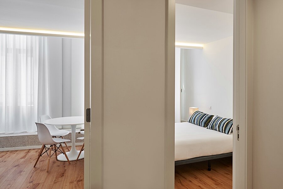 Фото Apartamentos Ponte Nova