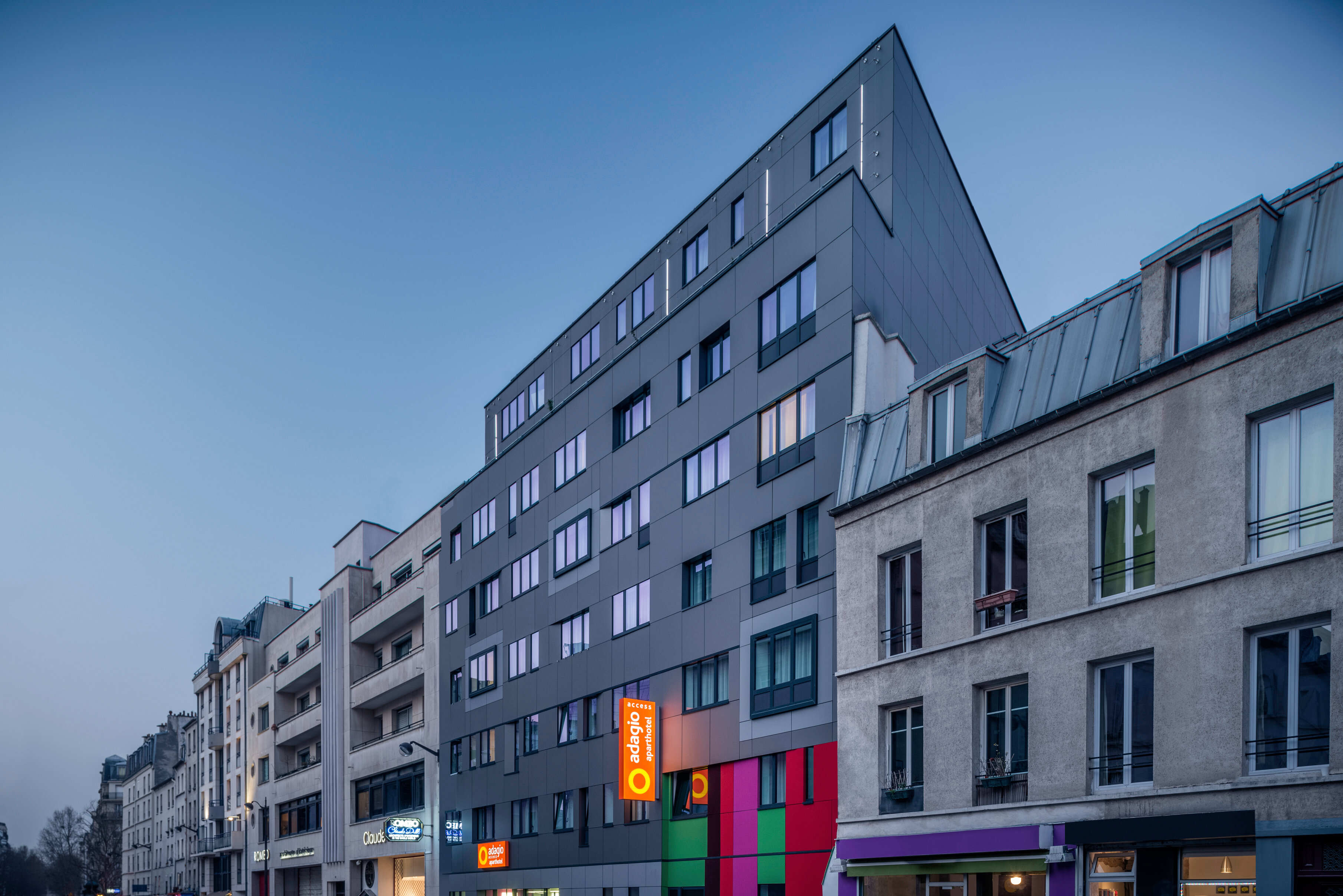 Фото отеля 5