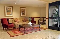 Фото Отель by Best Western Yucca Valley Joshua Tree