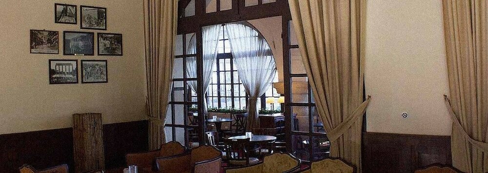 Фото Elafos Hotel