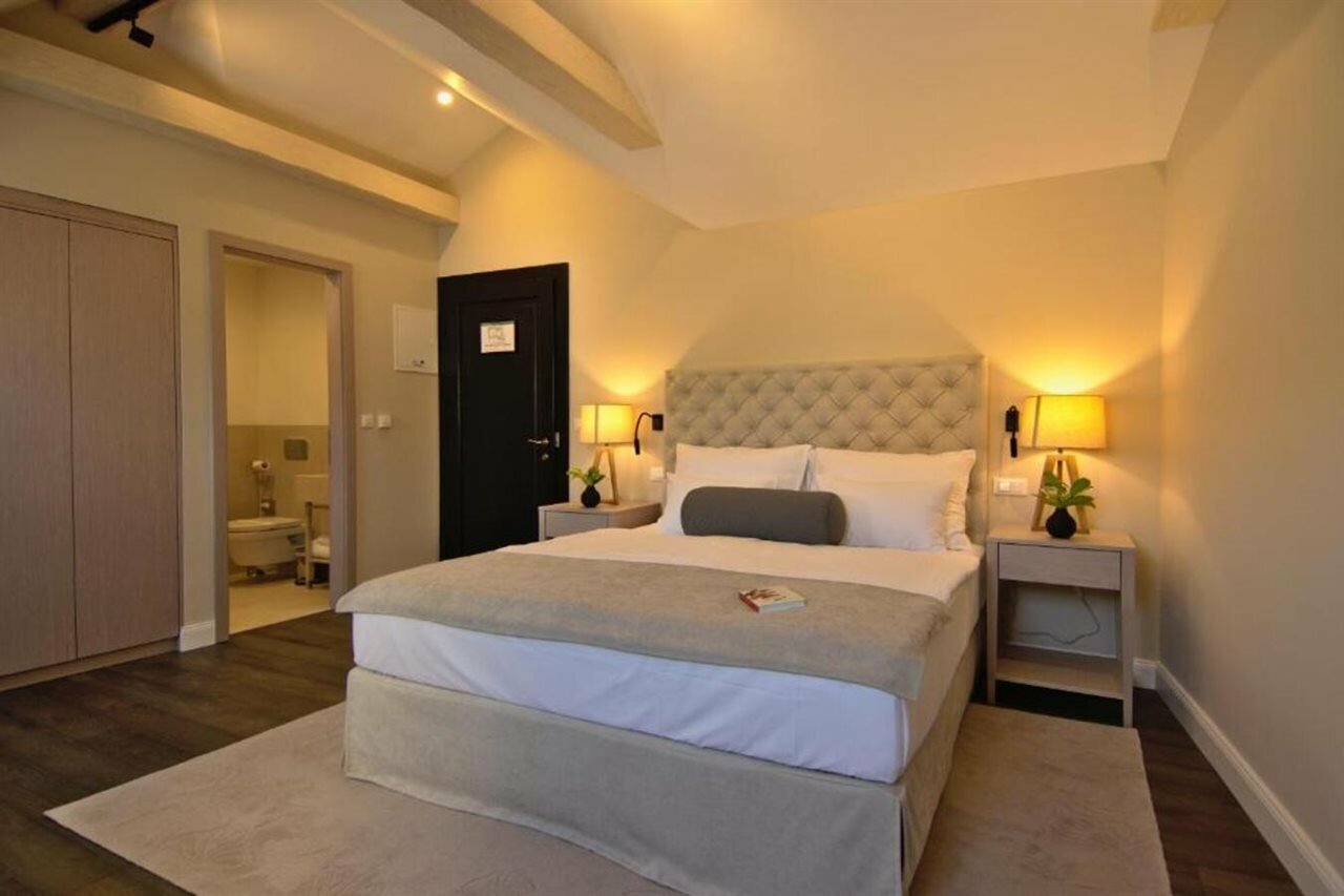 Фото Hotel Florian & Godler