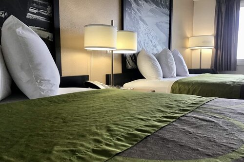 Гостиница Wyndham Garden Jinjiang в Цюаньчжоу