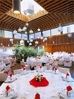 Фото Parador de Ceuta Hotel La Muralla