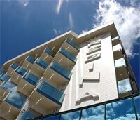 Гостиница Regina