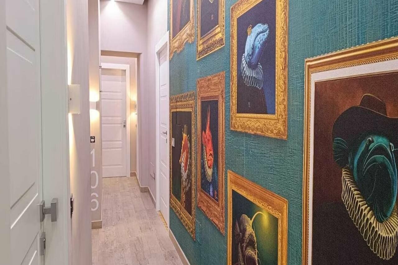 Фото Schilizzi Hotel