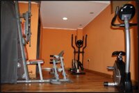 Фото Hotel Acebos Arriondas