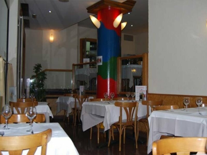 Фото Les Closes Andorra