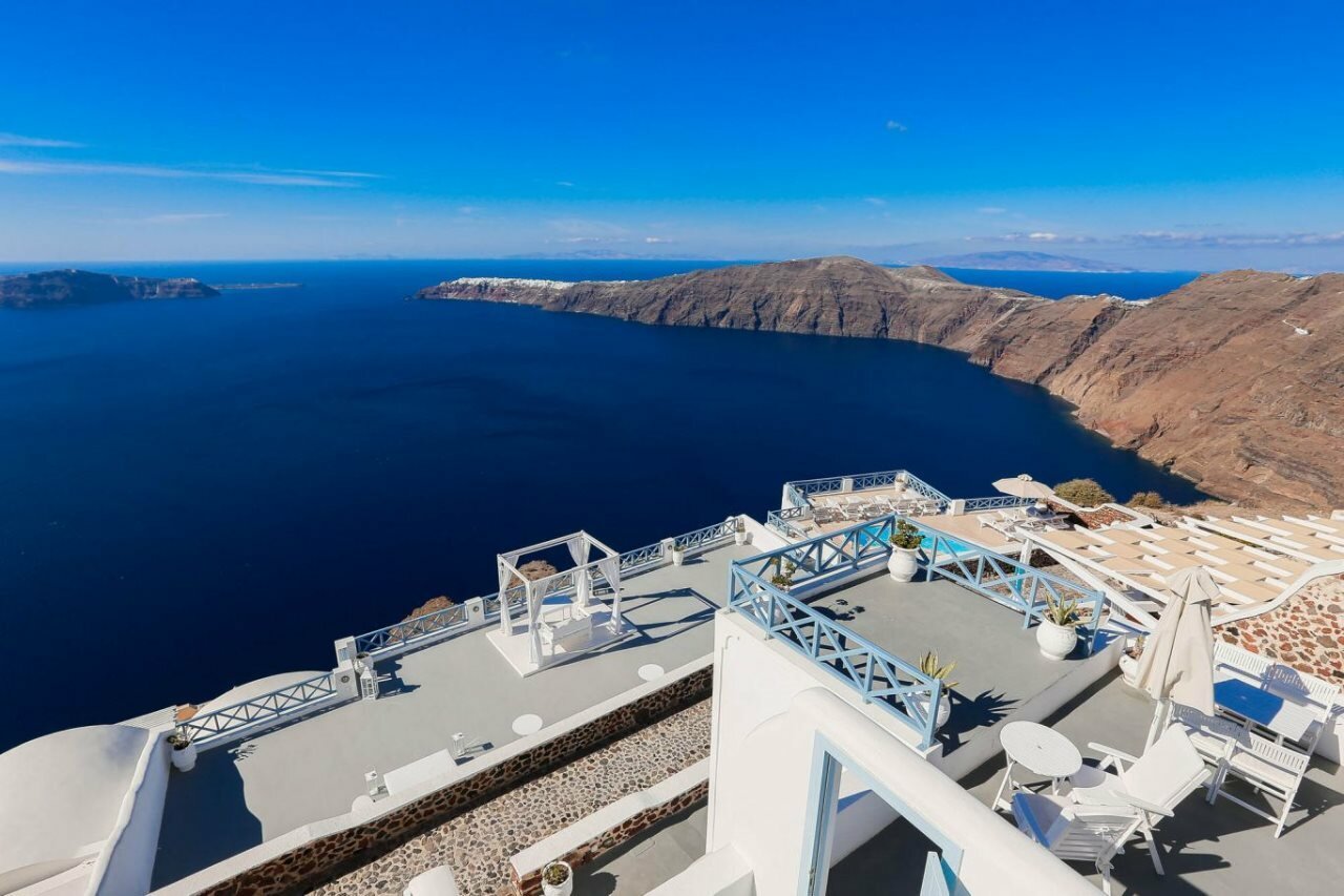 Фото Ilioperato Traditional Apartments