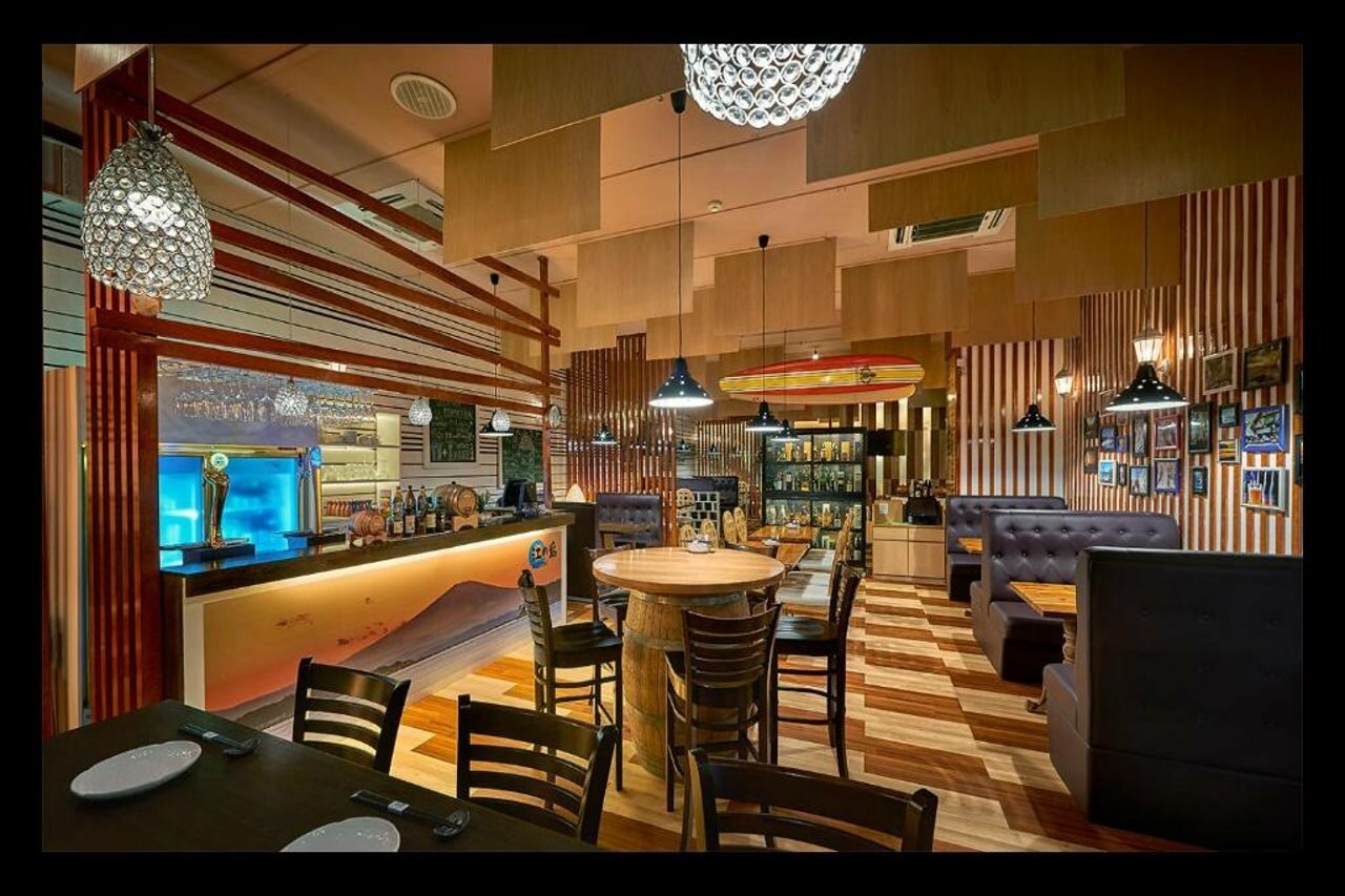 Фото Cititel Express Penang