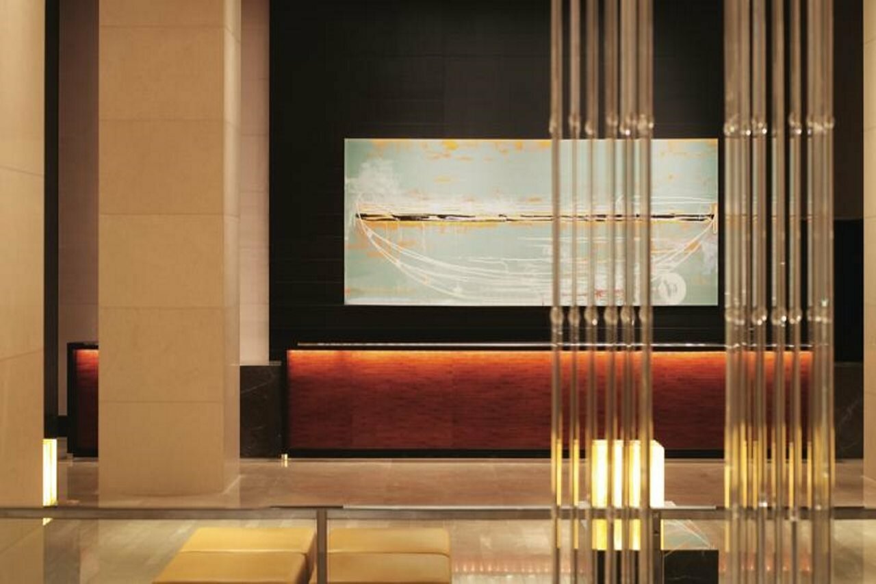 Фото Grand Hyatt Melbourne