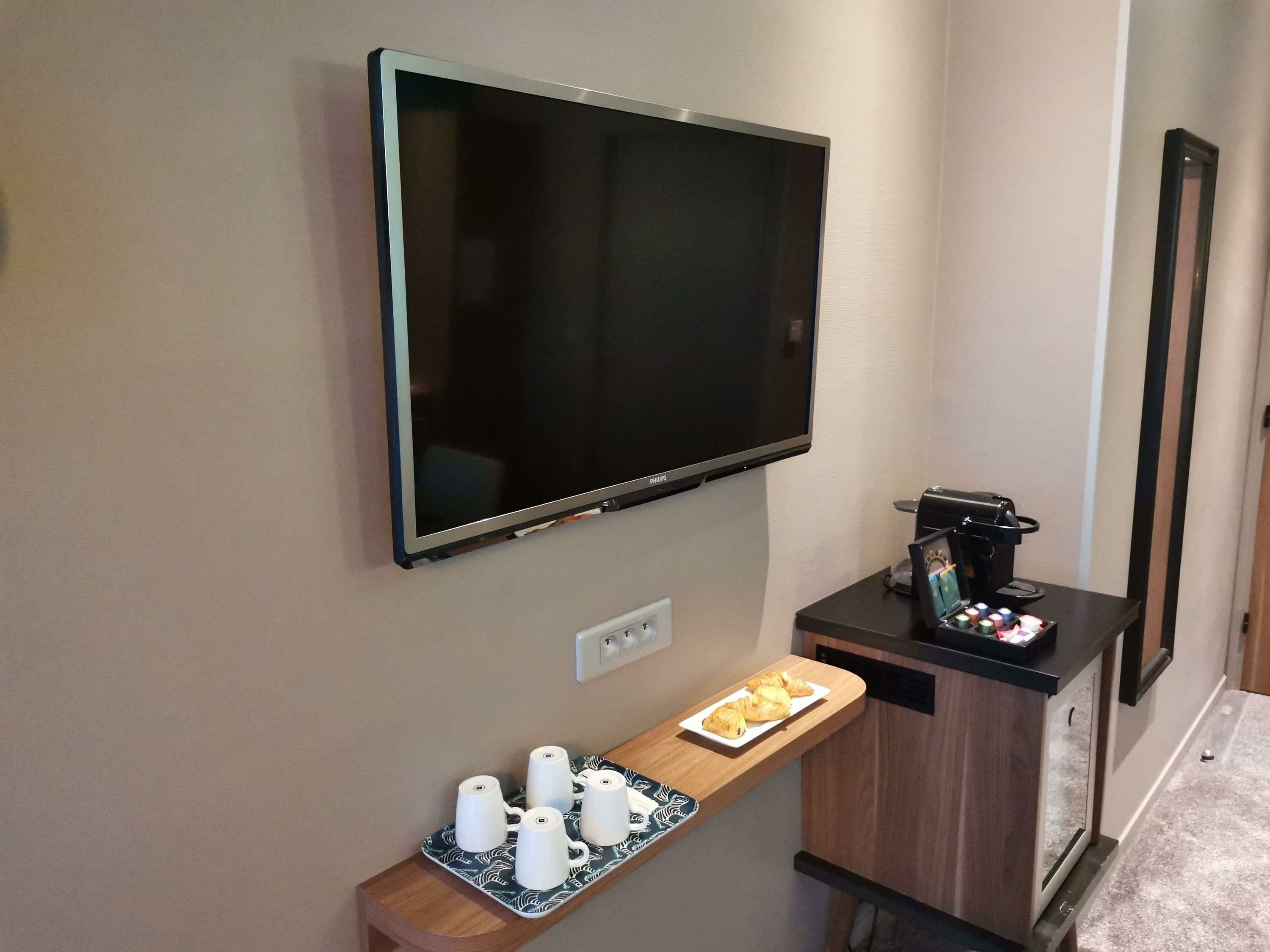 Фото Mercure Paris Opera Grands Boulevards