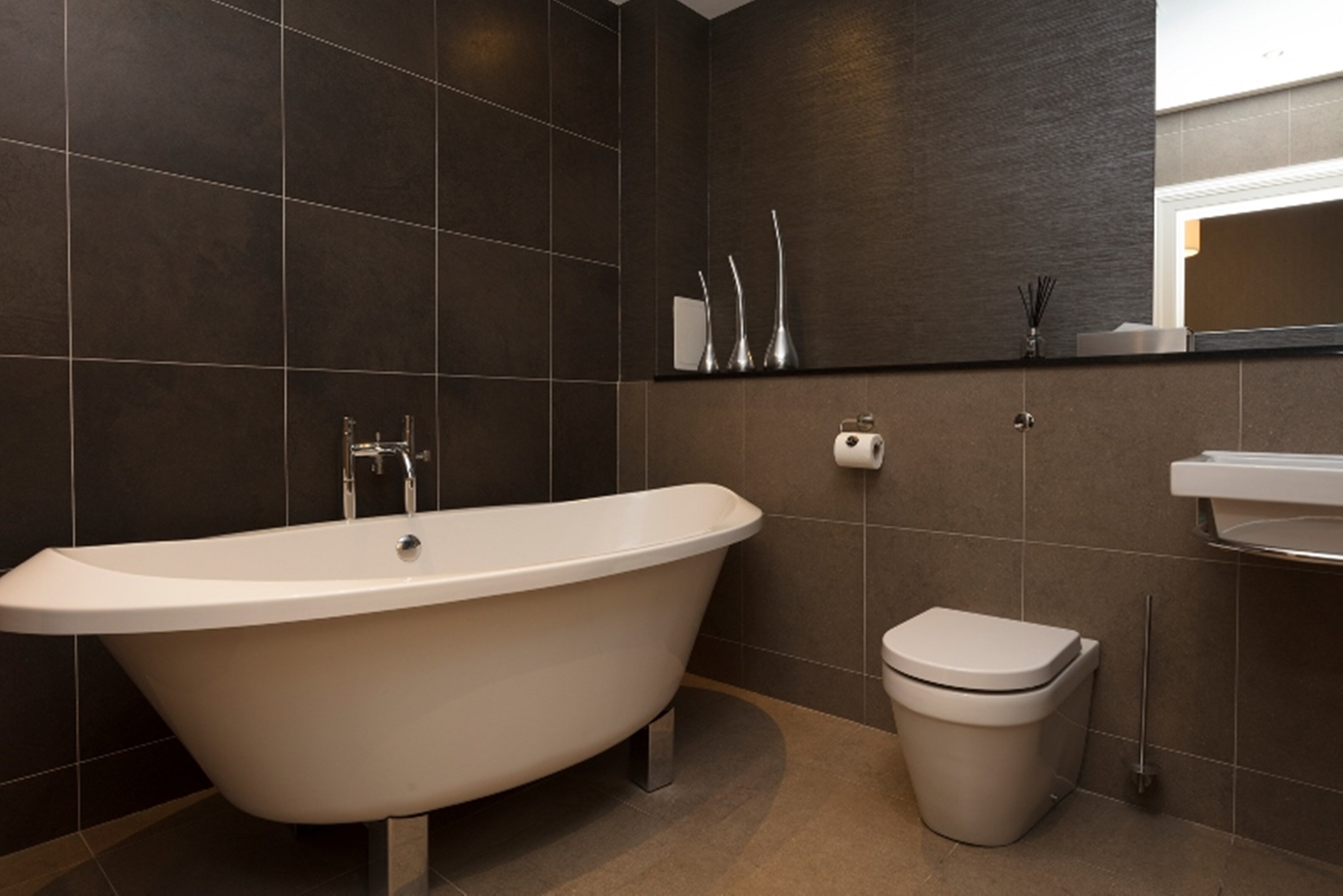 Фото The Chester Residence