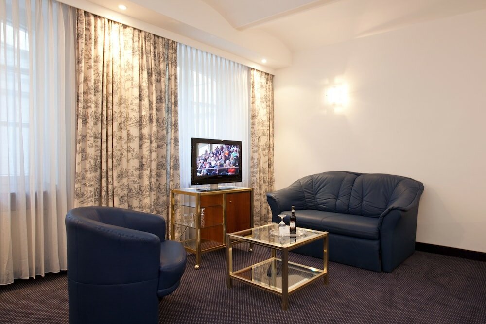 Фото Gildors Hotel Atmosphère