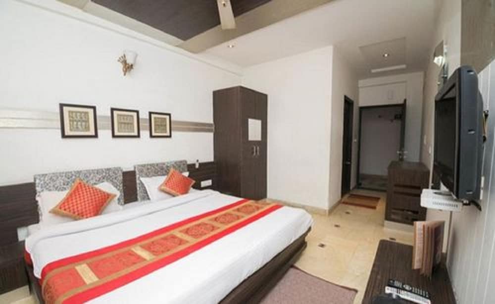 Фото Hotel Panna Paradise