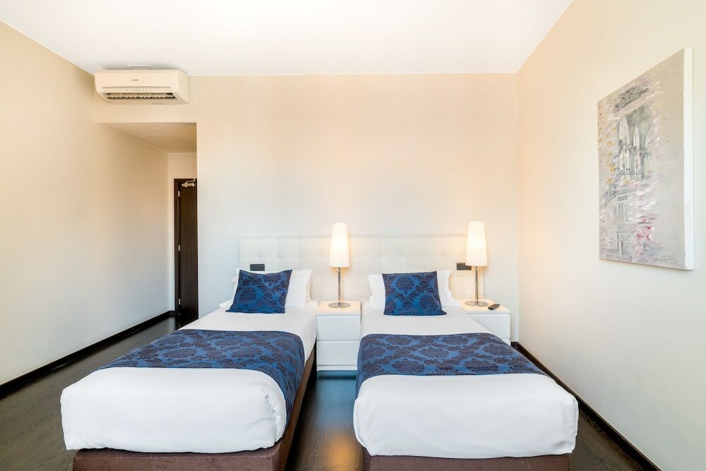 Фото Rossio Garden