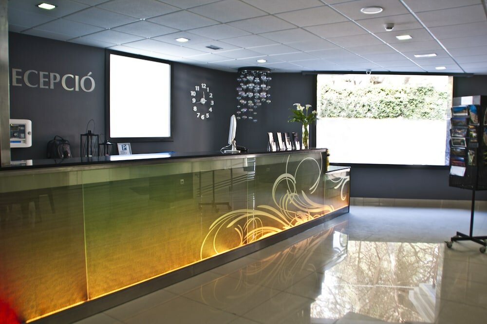 Фото Summer Hotel