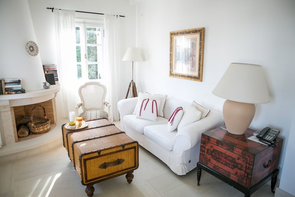 Фото Villa Nika Boutique Hotel