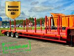 Avtocentr Khabarovsk (Zelyonaya ulitsa, 3А), trucks