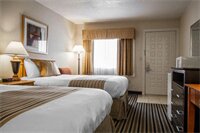 Фото Econo Lodge Freeport - Brunswick Area