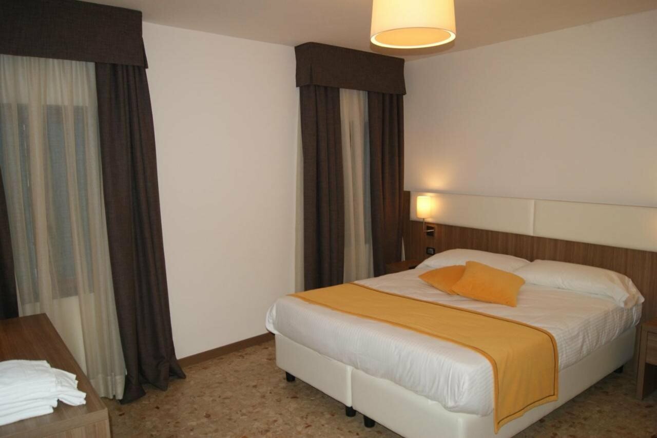 Фото Hotel Il Moro di Venezia