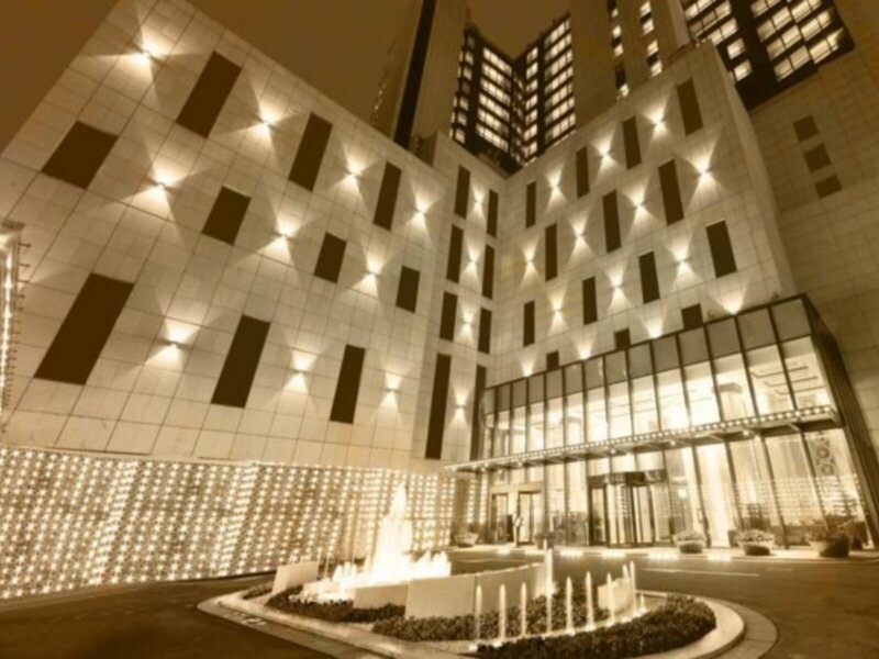 Фото Paramount Gallery Hotel