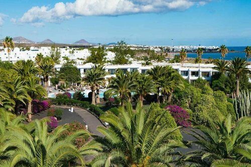 Внешний вид отеля Relaxia Olivina в Тиасе, фото 4