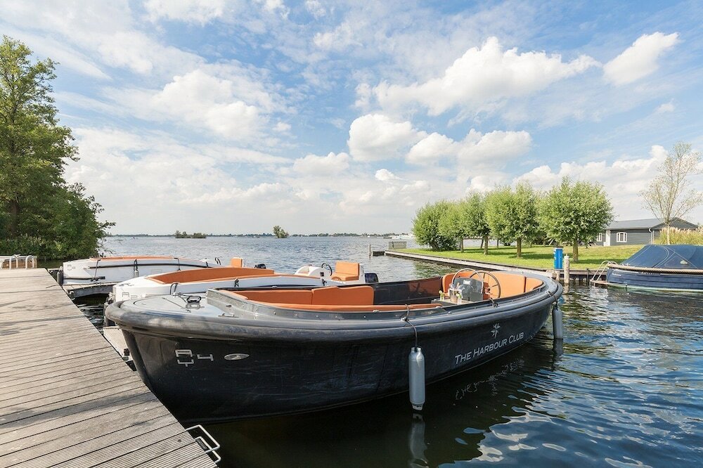 Фото Leonardo Hotel Vinkeveen Amsterdam