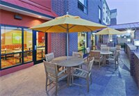 Фото TownePlace Suites by Marriott North Owasso