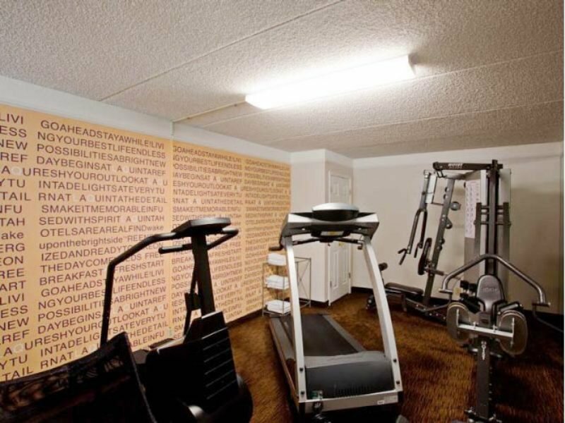 Фото La Quinta Inn by Wyndham San Diego Chula Vista