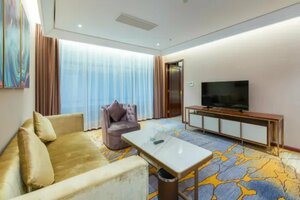 Huanying Living Hotel - Dongguan (Guangdong Province, Dongguan City), hotel