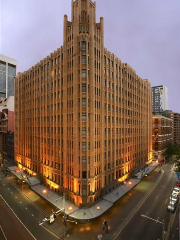 Фото The Grace Sydney