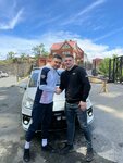 PrideCar (Beryozovaya Street, 25), car dealership