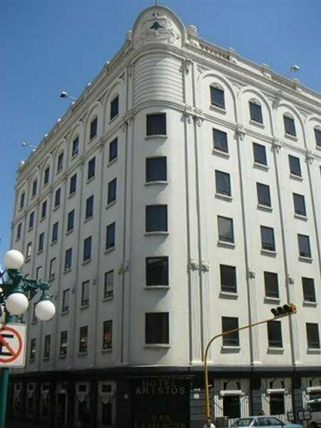 Hotel Aristos Puebla, Puebla, photo