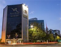 Гостиница Vr Queen Street - Hotel & Suites в Новой Зеландии