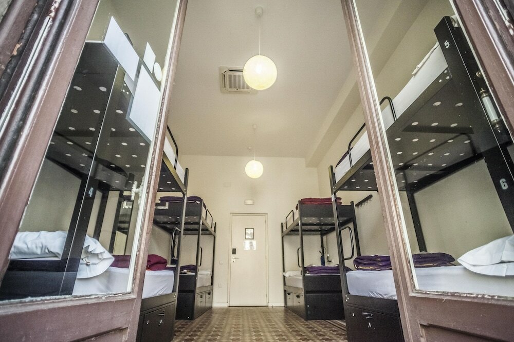 Фото 360 Hostel Borne