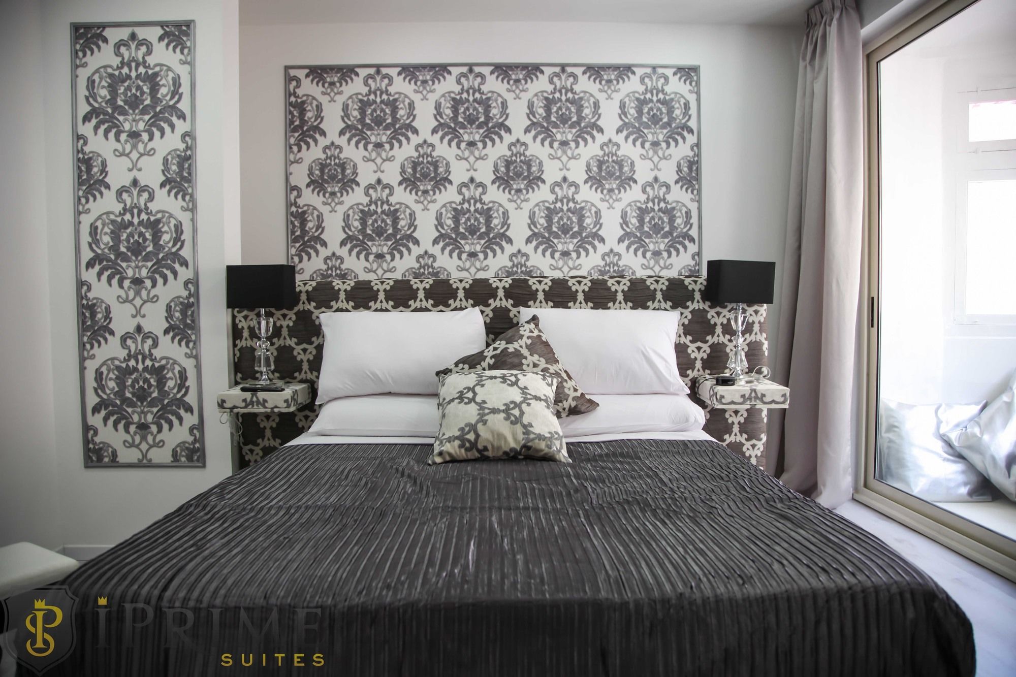 Фото IPrime Suites