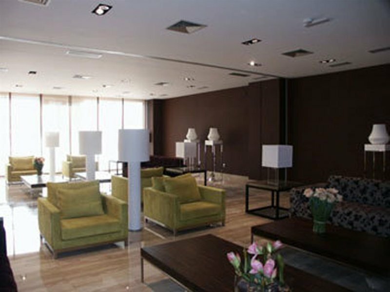 Фото Hotel Macià Real de La Alhambra