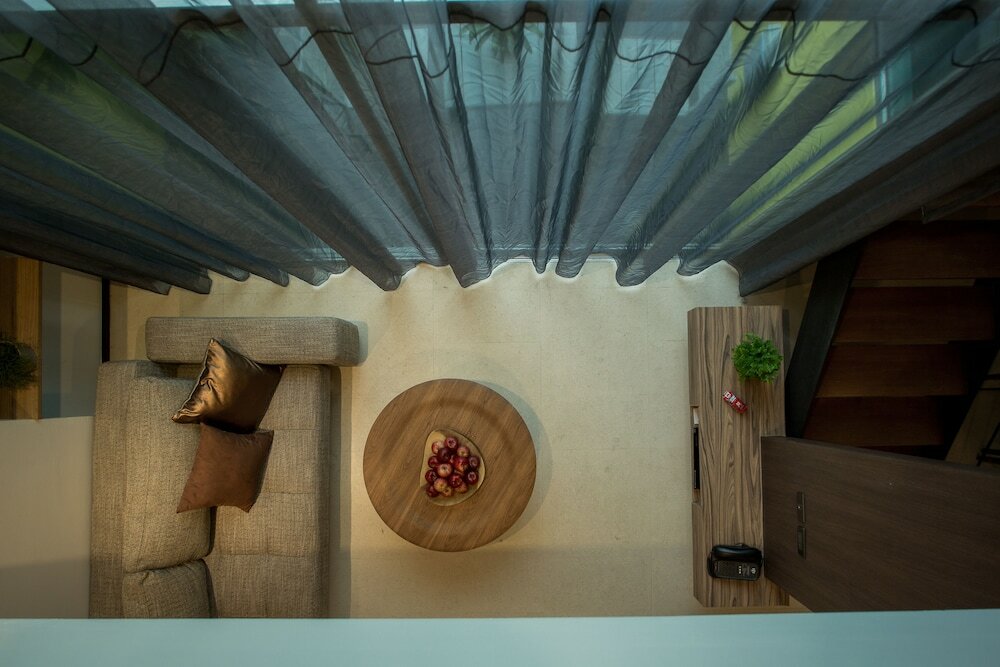 Фото LiT Bangkok Residence