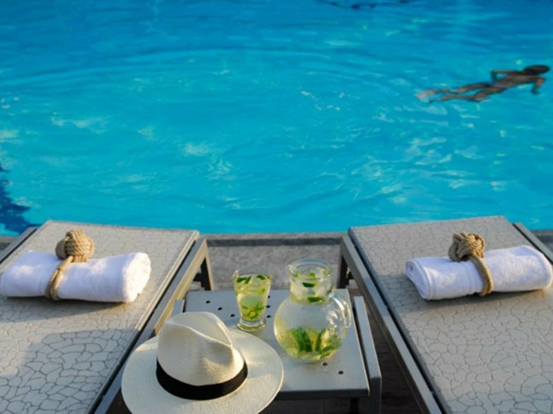 Фото Bali Star Resort Hotel