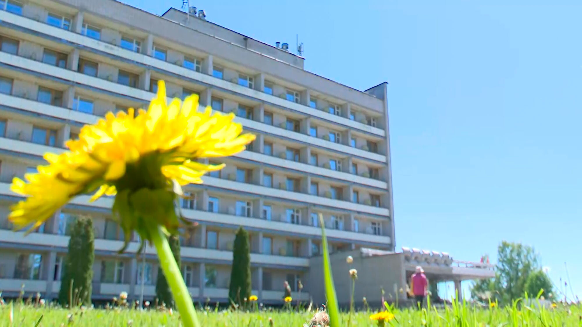 Фото отеля 2