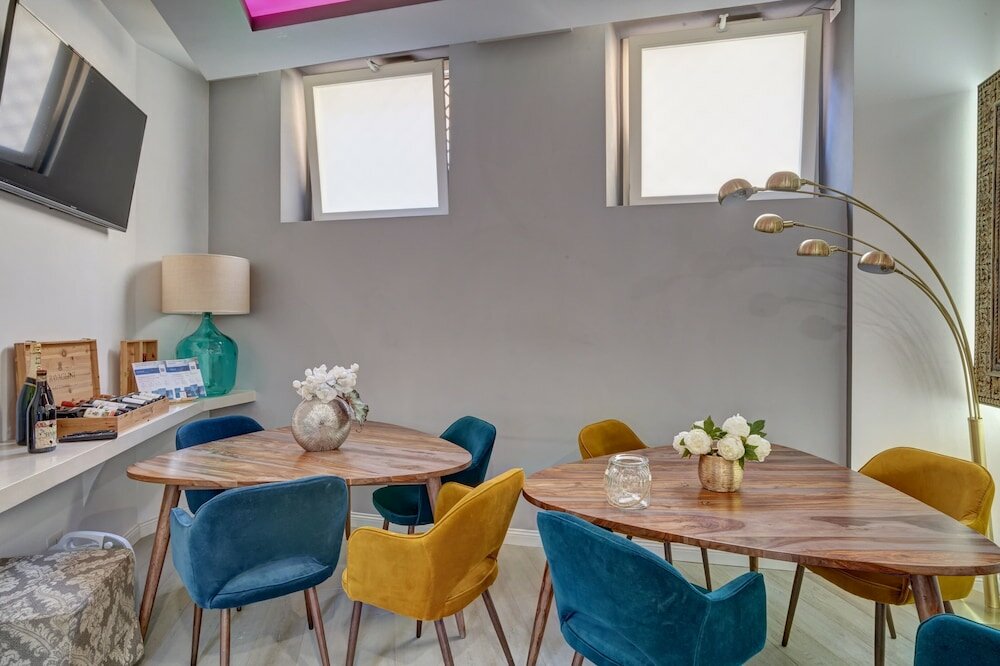 Фото Corso Boutique Luxury Rooms